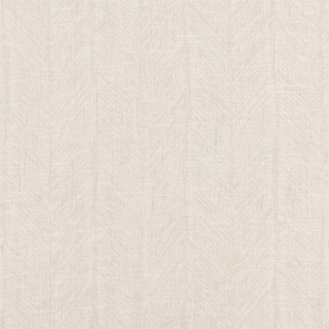 Beaumont Textiles Nordic Fabrics Sisu Fabric - Pearl - SISU-PEARL - Image 1