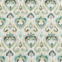 Aswan Fabric - Fern