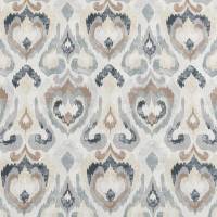 Aswan Fabric - Slate
