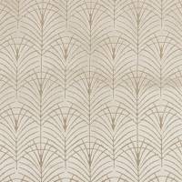 Luxor Fabric - Linen