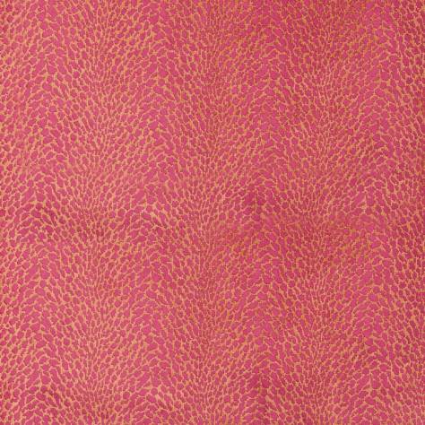 Beaumont Textiles Tribal Fabrics Kapuri Fabric - Spice - KAPURI-SPICE - Image 1