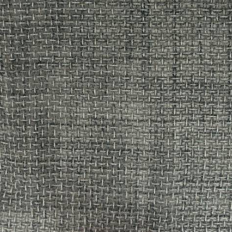 Casamance  Alta Fabrics Silene Fabric - Grey - 36450112