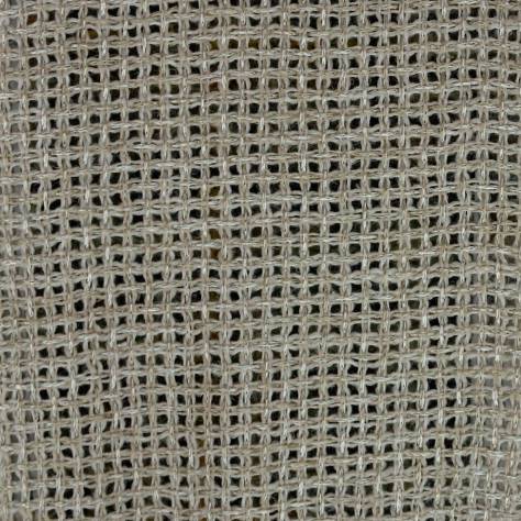 Casamance  Alta Fabrics Silene Fabric - Beige - 36450360