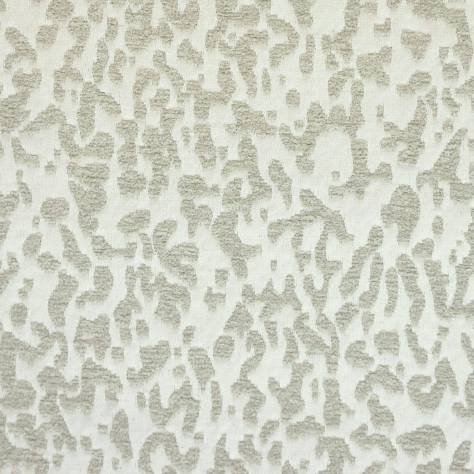 Casamance  Camelia Fabrics Azalea Fabric - Gris Perle - 36190300 - Image 1