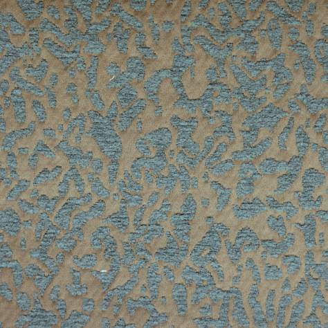 Casamance  Camelia Fabrics Azalea Fabric - Mordore - 36190628 - Image 1