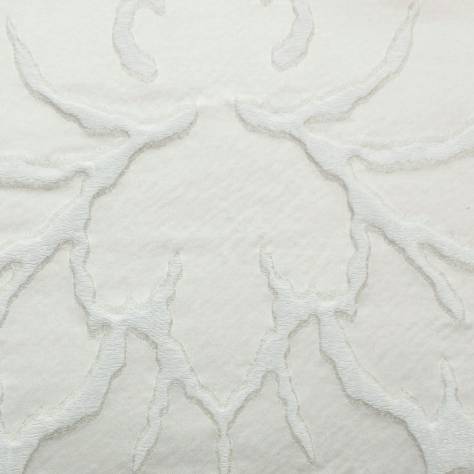 Casamance  Rivoli Fabrics Saint Louis Fabric - Nacre - 36990243 - Image 1