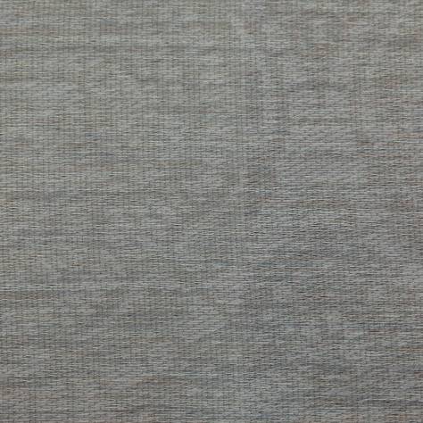 Casamance  Rivoli Fabrics Coupole Fabric - Acier - 37010188