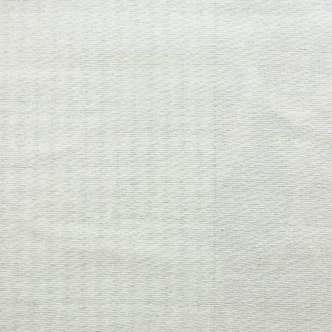 Casamance  Rivoli Fabrics Coupole Fabric - Neige Poudree - 37010215
