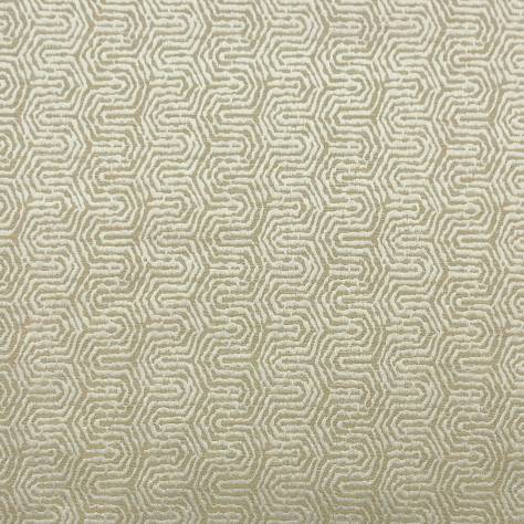 Casamance  Rivoli Fabrics Lovers Fabric - Mordore - 37030341