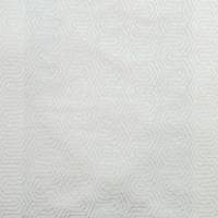 Lovers Fabric - Blanc Petale