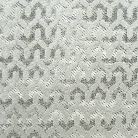 Casamance  Rivoli Fabrics Jim Fabric - Craie - 37470289 - Image 1