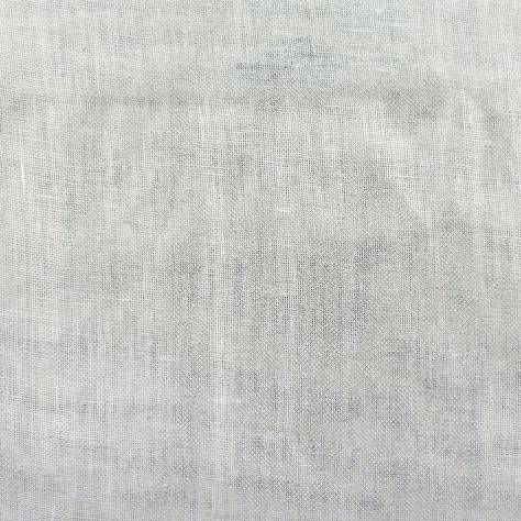 Casamance  Illusion IV Fabrics Rome Fabric - Blanc - 36870188