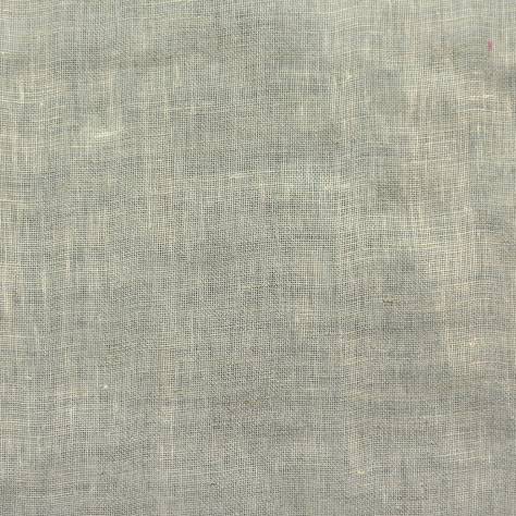 Casamance  Illusion IV Fabrics Rome Fabric - Blanc/Flax - 36870249
