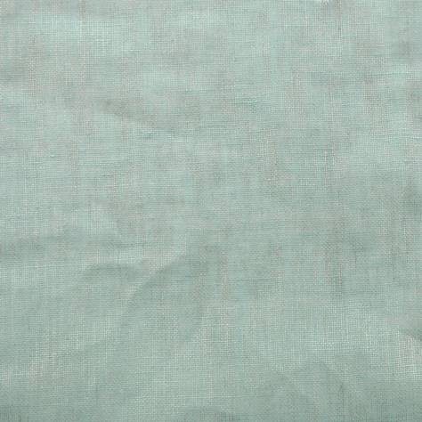 Casamance  Illusion IV Fabrics Rome Fabric - Flax/Cerule - 36870657