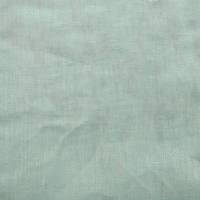 Rome Fabric - Flax/Cerule