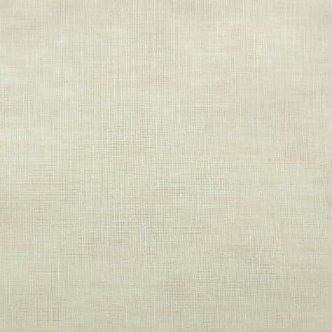 Casamance  Illusion IV Fabrics Illusion 150 Fabric - White/Beige - D2580115 - Image 1