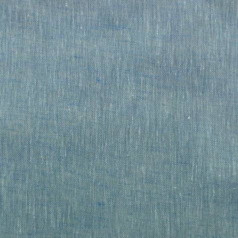 Casamance  Illusion IV Fabrics Illusion 150 Fabric - Glacier/Capitane - D25810249 - Image 1