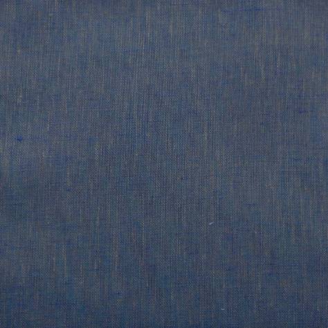 Casamance  Illusion IV Fabrics Illusion 150 Fabric - Poussiere/Klein Blue - D25810409 - Image 1