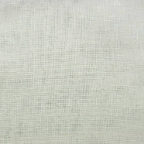 Casamance  Illusion IV Fabrics Illusion 150 Fabric - Vanilla White - D2581116 - Image 1