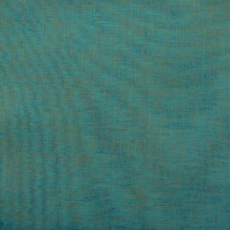 Casamance  Illusion IV Fabrics Illusion 150 Fabric - Poussiere/Emerald - D25812205
