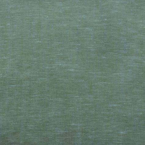 Casamance  Illusion IV Fabrics Illusion 150 Fabric - Tobacco/Cerule - D25812367 - Image 1