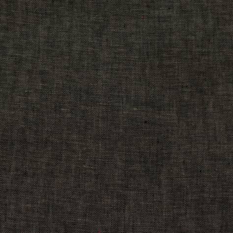 Casamance  Illusion IV Fabrics Illusion 150 Fabric - Noir/Marne - D2587258 - Image 1