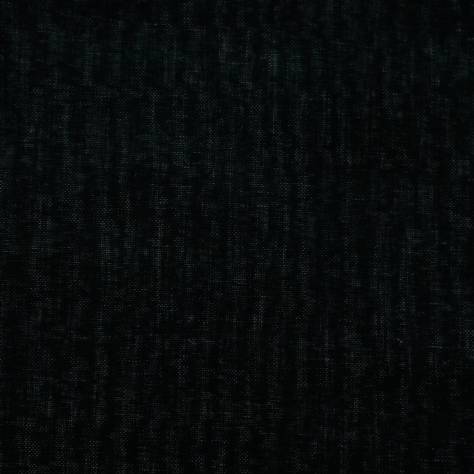 Casamance  Illusion IV Fabrics Illusion 150 Fabric - Noir - D2587478 - Image 1