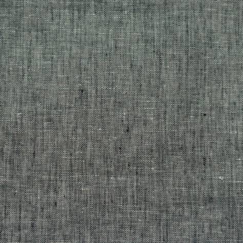 Casamance  Illusion IV Fabrics Illusion 150 Fabric - Noir/Blanc - D2587813