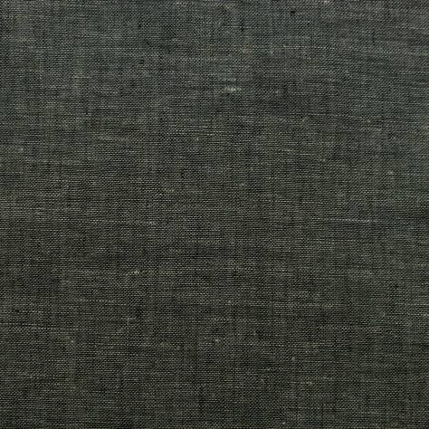 Casamance  Illusion IV Fabrics Illusion 150 Fabric - Noir/Flax - D2587920 - Image 1