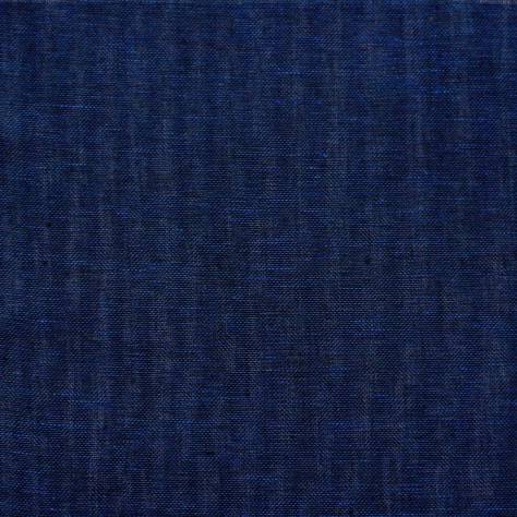 Casamance  Illusion IV Fabrics Illusion 300 Fabric - Blue - D25910371
