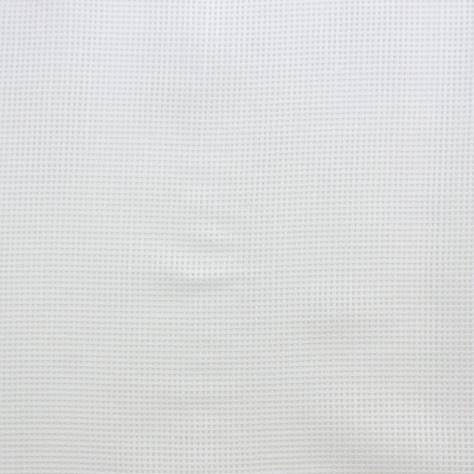 Casamance  Kreo Fabrics Prime Fabric - Blanc - 36360164