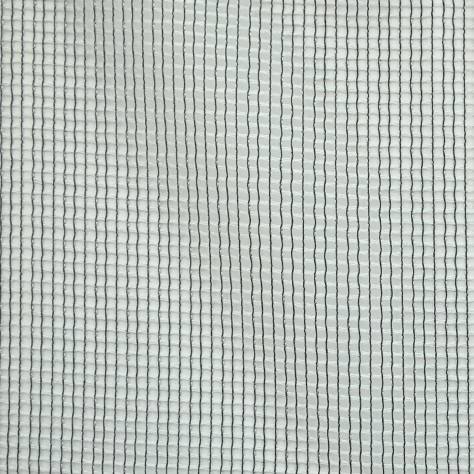 Casamance  Kreo Fabrics Louis Fabric - Silver - 36370125