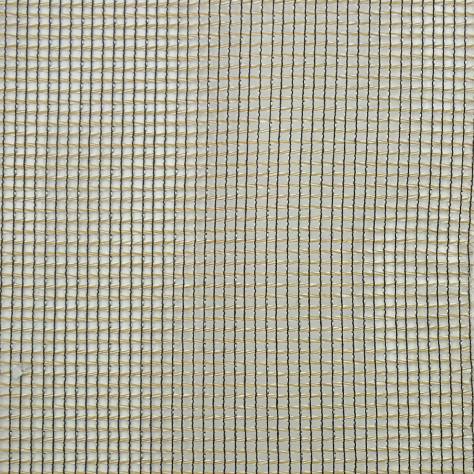Casamance  Kreo Fabrics Louis Fabric - Gold - 36370298