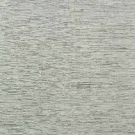 Casamance  Kreo Fabrics Glacis Fabric - Silver - A35170308