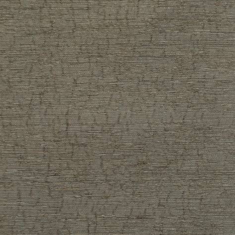 Casamance  Kreo Fabrics Glacis Fabric - Marron - A35170891