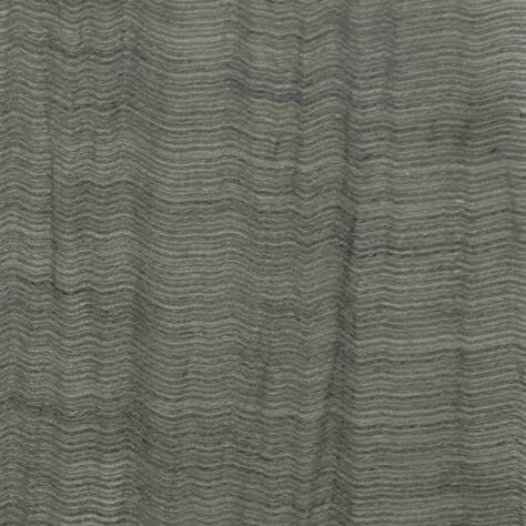Casamance  Kreo Fabrics Ombre Fabric - Anthracite - A36290145