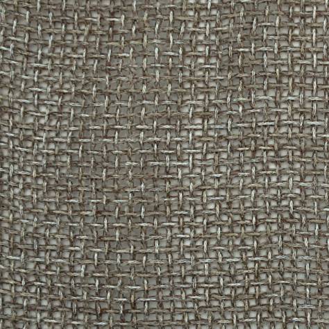 Casamance  Kreo Fabrics Silene Fabric - Marron - A36450278
