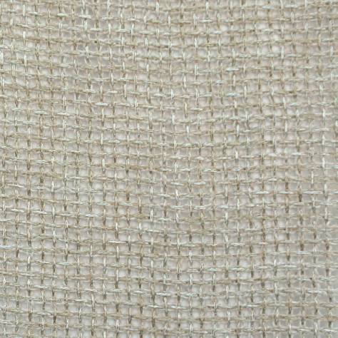 Casamance  Kreo Fabrics Silene Fabric - Beige - A36450360