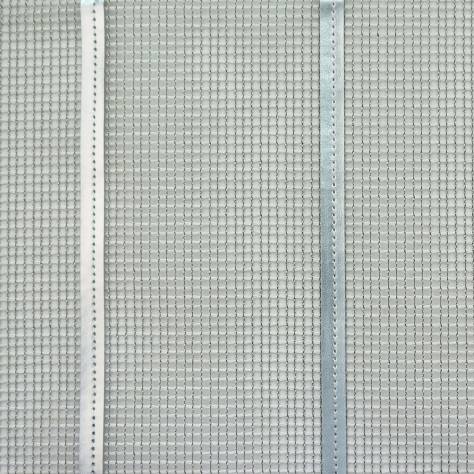 Casamance  Kreo Fabrics Hennepin Fabric - Silver - A7580385