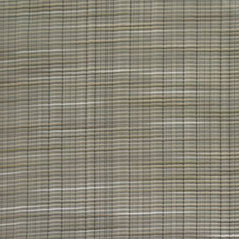 Casamance  Kreo Fabrics Neva Fabric - Beige Black - B5730246