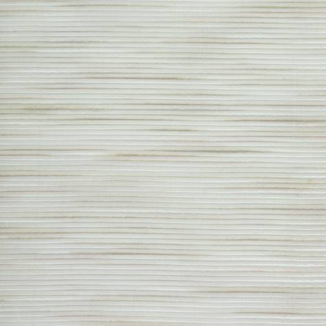 Casamance  Kreo Fabrics Neva Fabric - Cream - B5730580