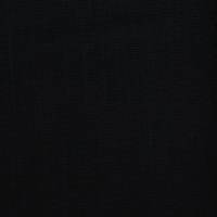 Casamane Addict Fabric - Midnight Black