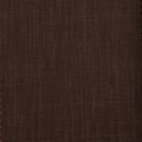 Casamance  Addict Fabrics Addict Fabric - Chocolate Brown - 36741230