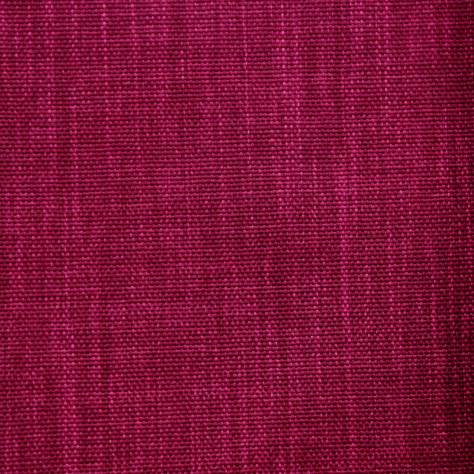 Casamance  Addict Fabrics Addict Fabric - Magenta - 36741854