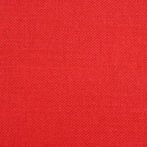 Casamance  Paris Texas IV Fabrics Paris Texas 4 Fabric - Red - MPN - E3611608 - Image 1