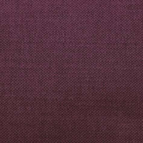 Casamance  Paris Texas IV Fabrics Paris Texas 4 Fabric - Purple - MPN - E3613822