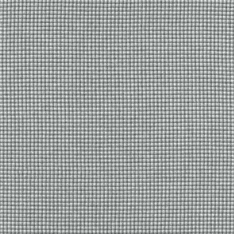 Casamance  Eloge Fabrics Triomphe Fabric - Dark Grey - 37770135