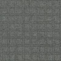 Louange Fabric - Dark Grey