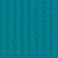 Louange Fabric - Topaz Blue