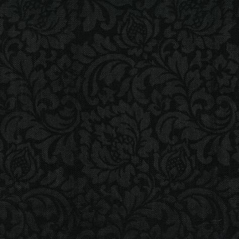 Casamance  Epilogue Fabrics Insomnie Fabric - Midnight - 37740265